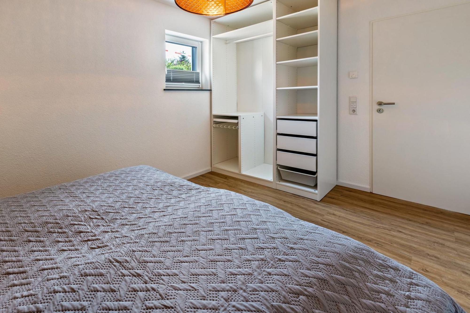 Ferienwohnung Stegmann Horn Gaienhofen  Exterior foto