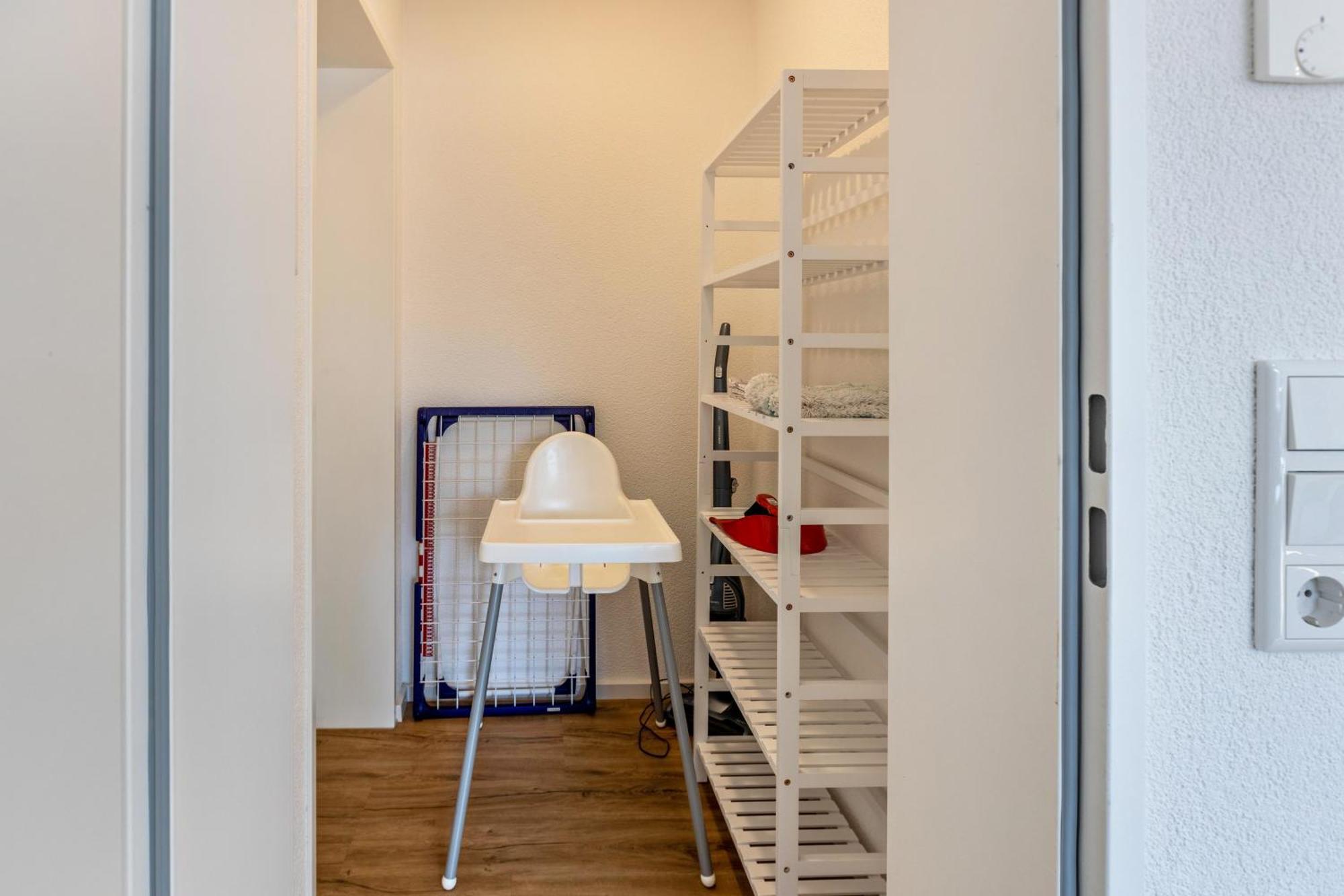 Ferienwohnung Stegmann Horn Gaienhofen  Exterior foto